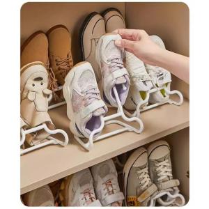 シューズラック シューズスタンド 単品 1個 ...の詳細画像1