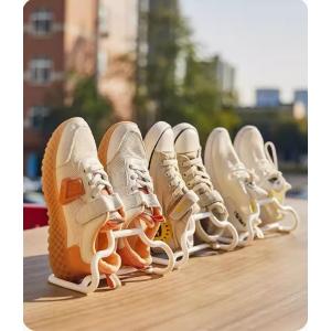 シューズラック シューズスタンド 単品 1個 ...の詳細画像5
