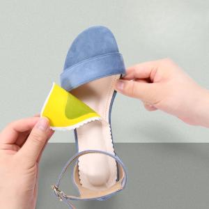 インソール 2足セット 2足組 中敷き サンダ...の詳細画像4