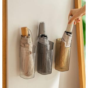 傘ホルダー 傘立て 単品 傘入れ 折り畳み傘 ...の詳細画像3