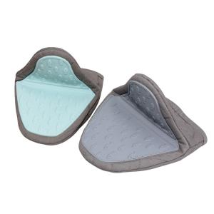 鍋つかみ 単品 片手用 指先ミトン キッチンミ...の詳細画像3