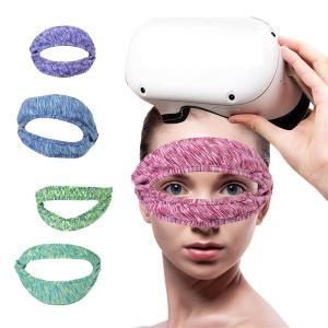 VRゴーグル用アイマスク VR用 ユニセックス...の詳細画像1