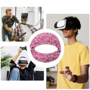 VRゴーグル用アイマスク VR用 ユニセックス...の詳細画像2