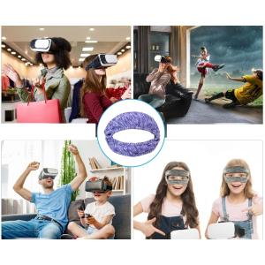 VRゴーグル用アイマスク VR用 ユニセックス...の詳細画像3
