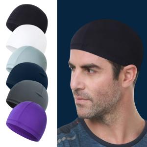 インナーキャップ サイクルキャップ 男女兼用 ...の詳細画像1