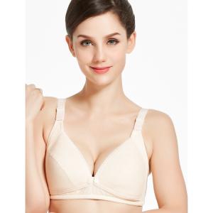授乳ブラ マタニティブラジャー レディース プ...の詳細画像2
