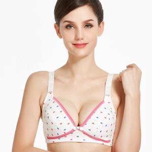 授乳ブラ マタニティブラジャー レディース プ...の詳細画像3