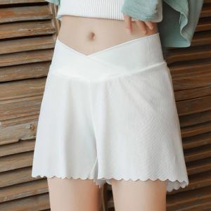 マタニティパンツ ペチパンツ タップパンツ シ...の詳細画像1