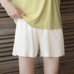 マタニティパンツ ペチパンツ タップパンツ シ...の詳細画像5