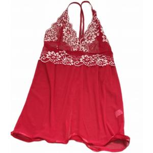 ベビードール Tバックショーツ 2点セット レ...の詳細画像5