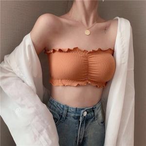 ストラップレスブラ ストラップレス チューブト...の詳細画像2