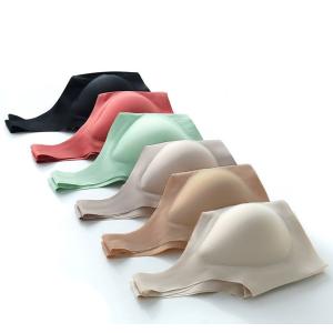 授乳ブラ レディース ノンワイヤーブラ マタニ...の詳細画像5