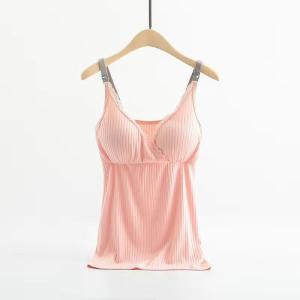 キャミソール マタニティー 授乳 マタニティ ...の詳細画像2