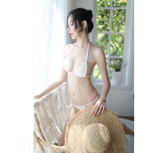 マイクロビキニ 極小 セクシー ランジェリー ...の詳細画像2