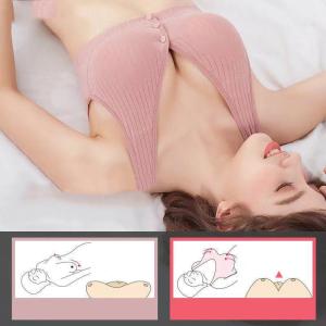 マタニティブラ 授乳ブラ ブラジャー インナー...の詳細画像5