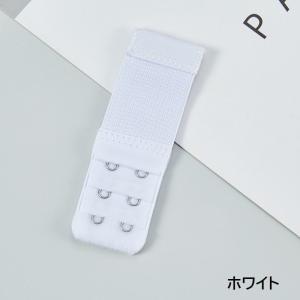 ブラジャー延長ホック 2個セット アジャスター...の詳細画像4