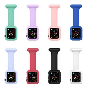 Apple Watch用バンド シリコンストラ...の詳細画像1