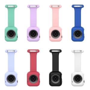 Apple Watch用バンド シリコンストラ...の詳細画像2