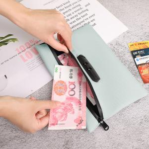 セキュリティポーチ レディース メンズ 鍵付き...の詳細画像1