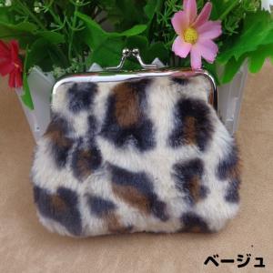 コインケース 小銭入れ がま口財布 レディース...の詳細画像5
