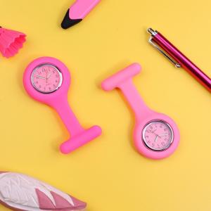 懐中時計 ナースウォッチ 逆さ時計 アナログ ...の詳細画像4