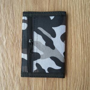 財布 単品 ウォレット 小銭入れ お札入れ カ...の詳細画像1