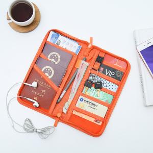 パスポートケース お薬手帳ケース 通院ケース ...の詳細画像3