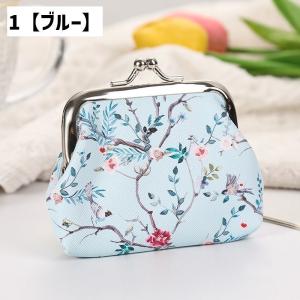 コインケース お財布 がま口 小銭入れ 小物入...の詳細画像5