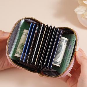 カードケース ミニ財布 レディース メンズ P...の詳細画像2