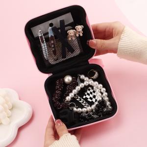 ガジェットポーチ ガジェットケース 収納ポーチ...の詳細画像4