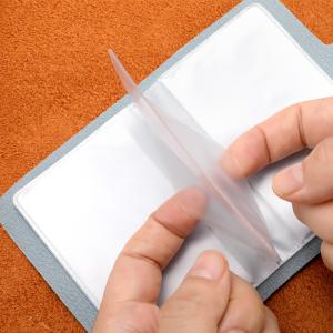 カードケース クレジットカードケース カードホ...の詳細画像4