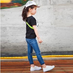 スニーカー キャンバスシューズ 子供靴 男の子...の詳細画像1
