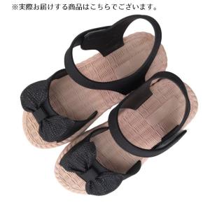 サンダル ストラップサンダル キッズ 子供 女...の詳細画像5