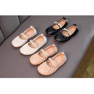 バレエシューズ パンプス 子供用 キッズ ジュ...の詳細画像2