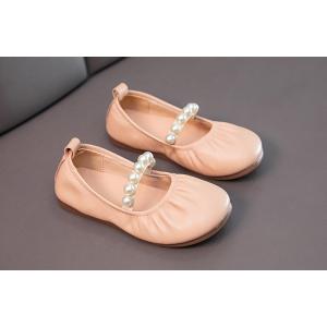 バレエシューズ パンプス 子供用 キッズ ジュ...の詳細画像5