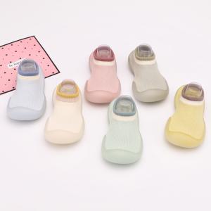 ファーストシューズ ベビー キッズ ベビーシュ...の詳細画像1