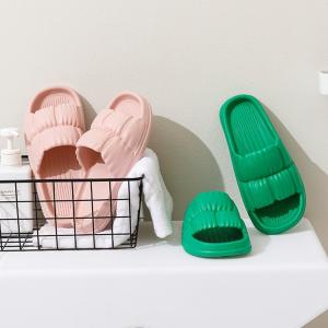 シャワーサンダル バススリッパ 浴室用スリッパ...の詳細画像1