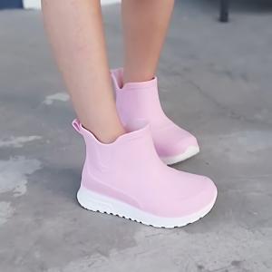 レインシューズ 子供用 レインブーツ キッズ ...の詳細画像3