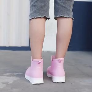 レインシューズ 子供用 レインブーツ キッズ ...の詳細画像4