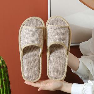 スリッパ 前開き レディース メンズ 男女兼用...の詳細画像2