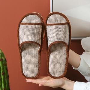 スリッパ 前開き レディース メンズ 男女兼用...の詳細画像3