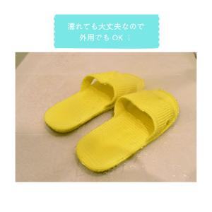バススリッパ スリッパ サンダル 浴室 バスル...の詳細画像4