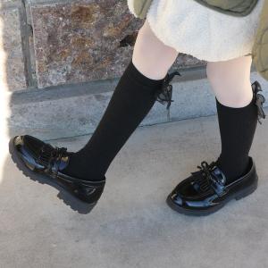 ローファー 子供 靴 シューズ フォーマルシュ...の詳細画像1