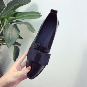 ローファーパンプス レディース 女性 クツ 靴...の詳細画像3