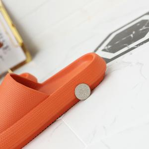 シャワーサンダル バスサンダル フラット ぺっ...の詳細画像5