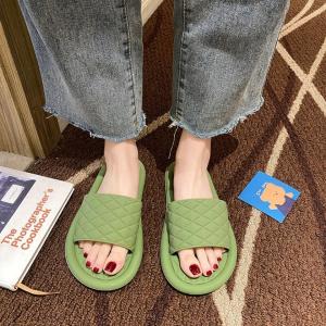 スリッパ サンダル レディース 女性用 靴 く...の詳細画像1