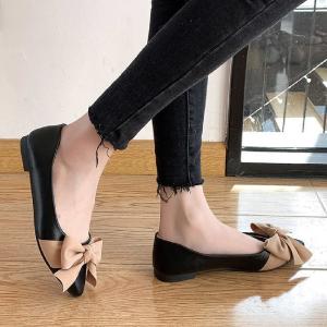 パンプス レディース 女性用 靴 ポインテッド...の詳細画像3