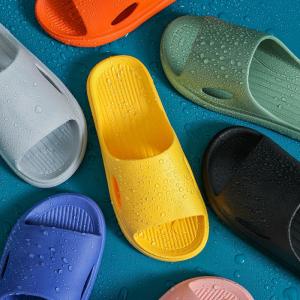 シャワーサンダル バススリッパ 浴室用 レディ...の詳細画像5