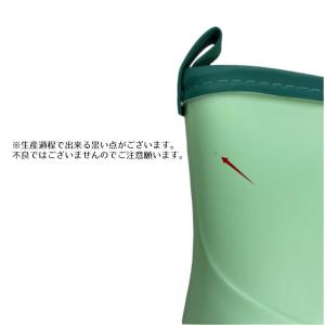 長靴 レインブーツ 雨靴 子供用 キッズ ベビ...の詳細画像5