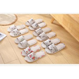 スリッパ 前開き ルームシューズ 男女兼用 レ...の詳細画像1